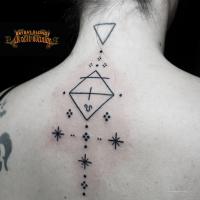 The sacred tattoo: definition, symbols, examples