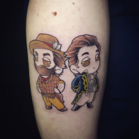 tatoueur-paris-mini-petit-tattoo-bro-bete-humaine