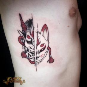 meilleur-tatoueur-paris-bro-tatouage-tattoo-masque-japonais