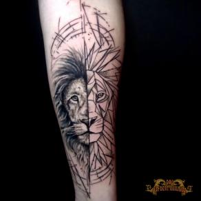 meilleur-tatoueur-paris-bro-tatouage-tattoo-lion-graphique-realiste