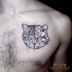 meilleur-tatoueur-paris-bro-tatouage-tattoo-chat-realiste-graphique